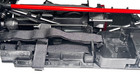 ARRMA FELONY V2 6S roller chassis speed hoon drift 1/7 bash slider ARA7617V2 — photo 10