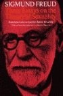 THREE ESSAYS ON THE THEORY OF SEXUALITY By Sigmund Freud **Mint Condition**