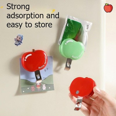 Multifunctional Magnetic Durable Sturdy Practical Portable Magnetic Bottle Opner