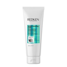 Redken ABC Curls Leave-In 250ml - leave-in treatment for damaged curls