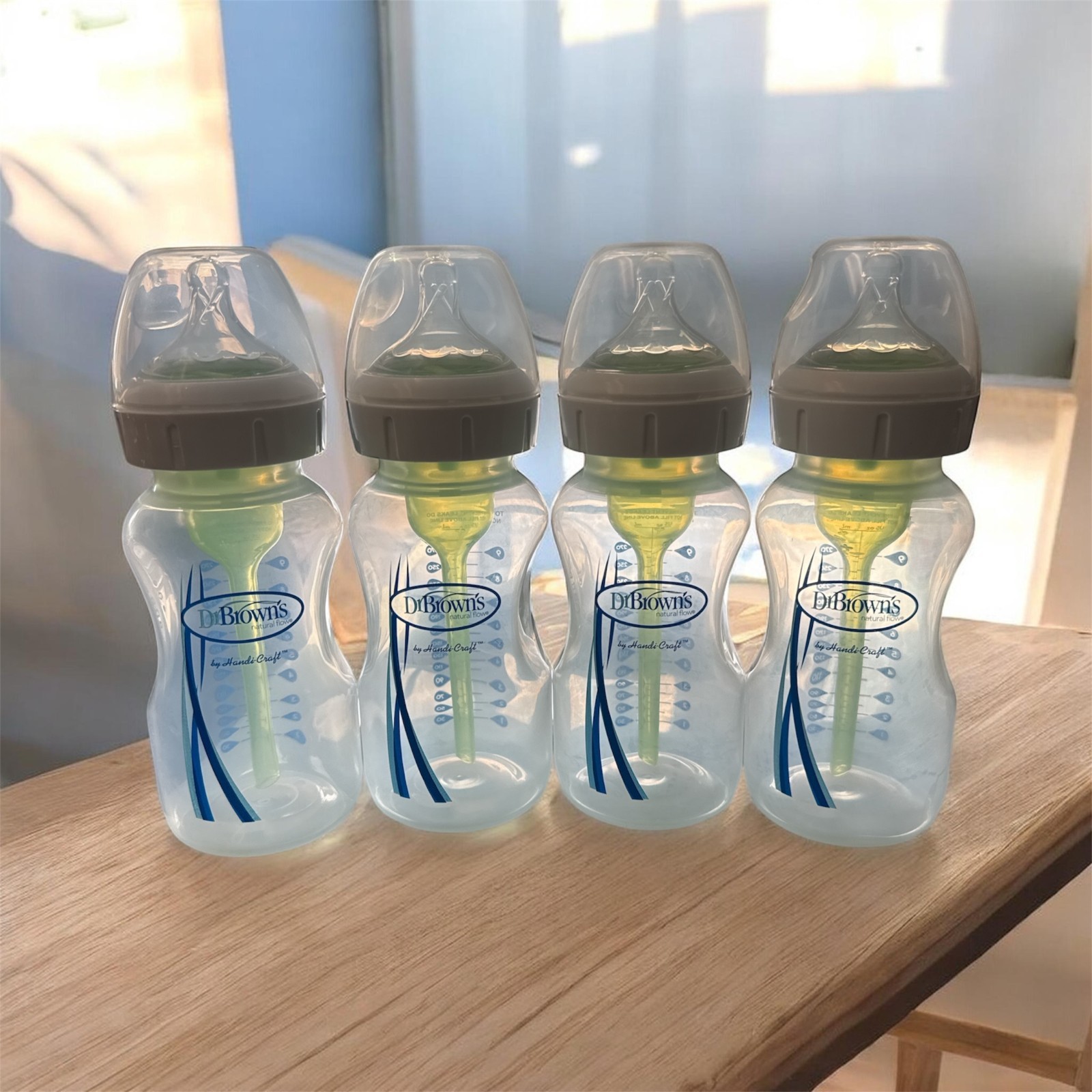 9 Oz/270ml