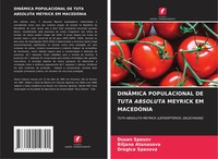 Dusan Spasov (U. A.) | DinÂMica Populacional De Tuta Absoluta Meyrick Em...
