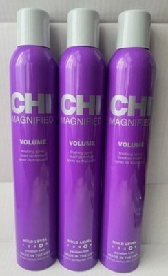 CHI Magnified Volume Finishing Hair Spray 12oz - 12 pack 