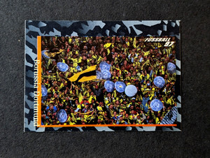 Autocollants Storm Ultras Stickers Charleroi Kurve Preussen