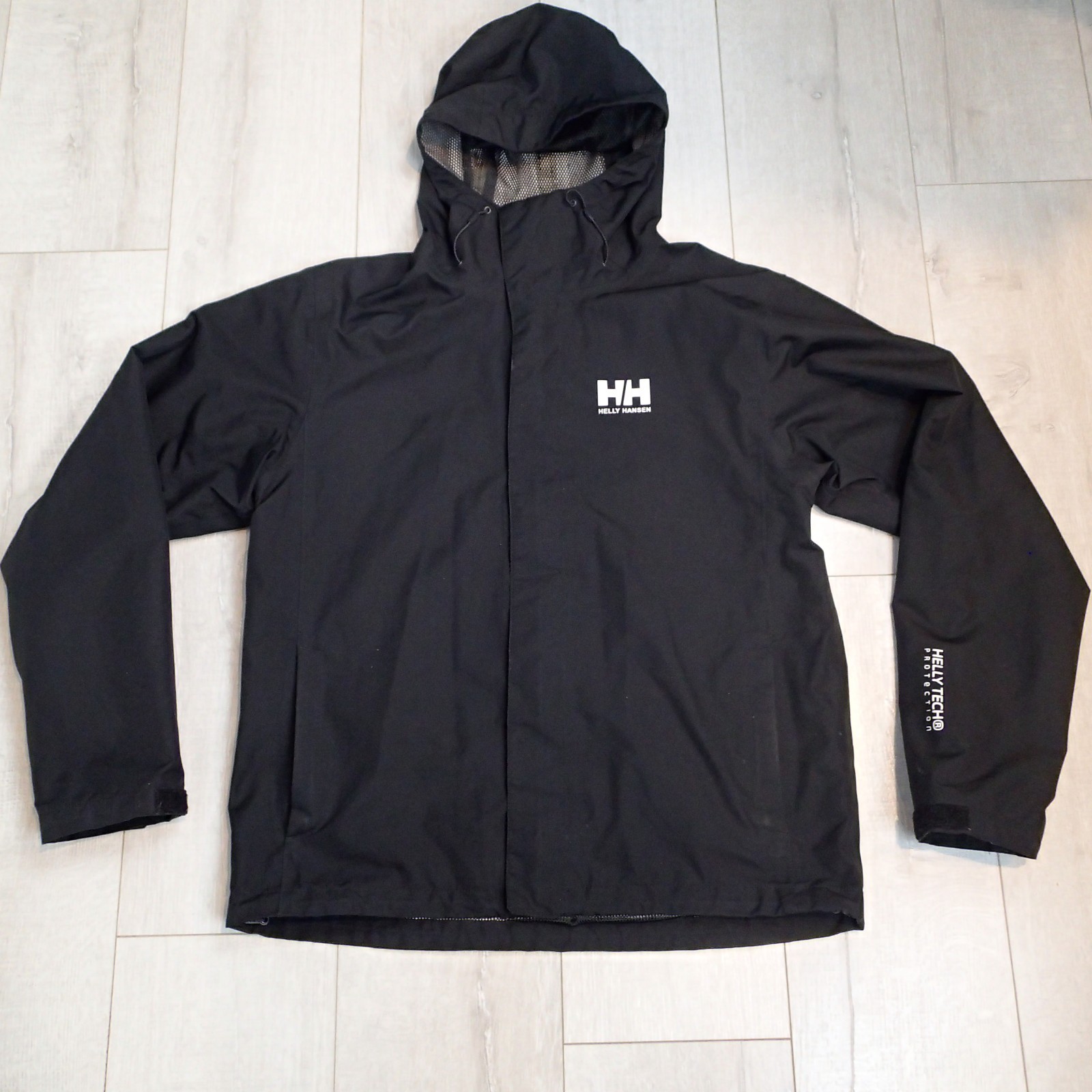 Helly Hansen Jacket Tech Protection Jacket Size M… - image 1