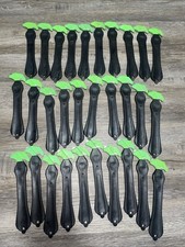 Lot Of 30 Klever Excel XD Safety Box Cutters New Used