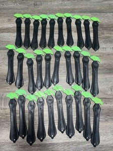 Lot Of 30 Klever Excel XD Safety Box Cutters New & Used