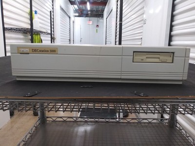 Vintage DEC Digital Equipment DECstation 3100 Workstation, PM20A-CB ...
