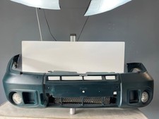 Pare-choc avant Renault SCENIC