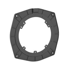 Metra 82-9400 6-6.75" Speaker Adapter Plate For Select Land Rover 2015-2024 Pair