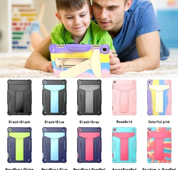 New Tablet Case For Lenovo Tab 10 - Image 3 of 4