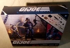 G.I. Joe Classified Series Figure Cobra Valkyries New 6" Figure #68