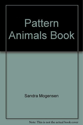 Pattern Animals: Puzzles For Pattern Blocks