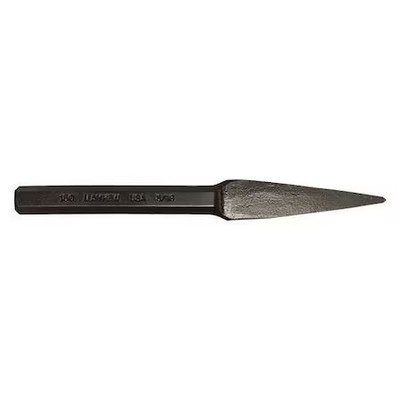Mayhew Pro 10401 Cape Chisel, 3/16 In. X 5-5/8 In., Steel