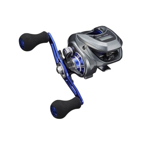 ダイワ　ライトゲームX IC 150-DH LIGHT GAME DAIWA Daiwa Light GAME X IC 150-DH Bait Reel with CounterNEW | eBay