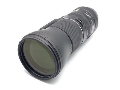 TAMRON SP 150-600mm F5-6.3 Di VC USD G2 CANON (Model A022