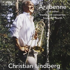 VARIOUS - ARABENNE /CONC HOLMBOE - New CD - Z4z