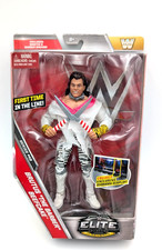 WWE Elite Collection Flashback Brutus The Barber Beefcake Series 49. NIB