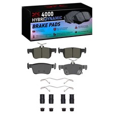 DFC 4000187801 Disc Brake Pad Set