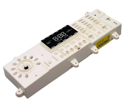 OEM GE Washer Control  17138100002807  1-Year Warranty Free Same Day Ship