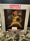 Phillies Aaron Nola MLB Bobblehead Citizens Bank Park Exclusive Resin