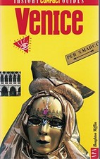 Insight Compact Guides Venice by Wolfgang Thoma