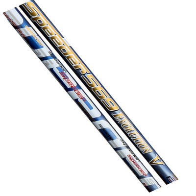 Fujikura Speeder 569 Evolution V Stiff Flex Driver Shaft w/TMADE Adapter 44.25''