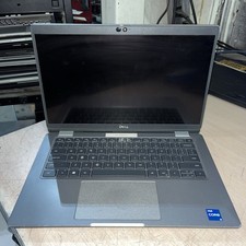 DELL LATITUDE 5320 INTEL CORE I5-1135G7 16GB RAM NO HD