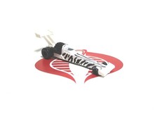 HOT WHEELS 1:64 ZEBRA STRIPE DRAGSTER DRAG CAR