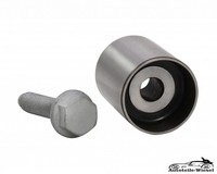 532019710 Umlenk FüHrungsrolle Zahnriemen FüR Vw Seat Eos Polo Golf 4 95-02