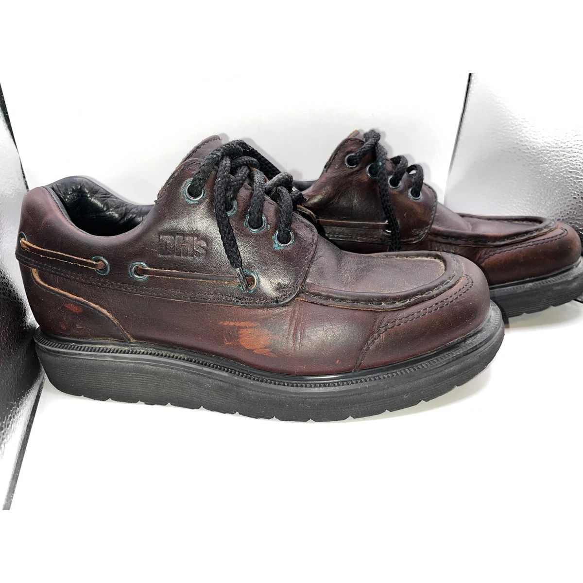 Dr. Martens Shoes for Men for sale | eBay
