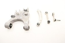 2018-2025 ALFA ROMEO STELVIO 2.0L REAR RIGHT SUSPENSION CONTROL ARM SET OF 4 OEM