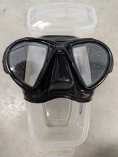 Cressi NANO Low Volume Adult Mask Free Diving Scuba