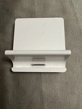 Apple I Pad I Pod I Phone 30 Pin Docking Station Model A1381