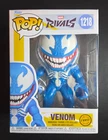 Funko Pop! Vinyl: Marvel - Venom (Chase) #1218 With Protector
