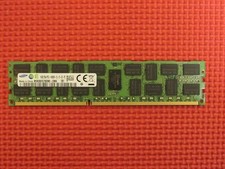 Samsung 16GB PC3-14900R DDR3 1866 ECC Reg Memory M393B2G70DB0-CMA