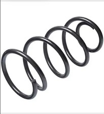 Volvo V40 Cross Country 1.6 D2 Pair Of Front Coil Spring 2013-On Genuine New