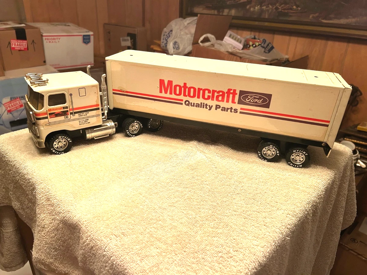 Nylint Ford Diecast Tractor Trailer/Semi for sale - eBay