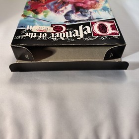 Nintendo NES Defender of the Crown Palcom CIB Complete UKV PAL Tested Working