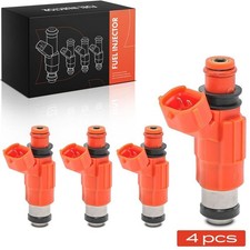 Injecteur Mitsubishi GALANT