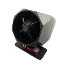 Absolute Universal Loud Mini Siren for Car Alarm System Viper Scytek Autopage