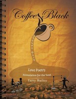 Tarry Bailey | Coffee Black Spoken Word | Taschenbuch | Englisch (2015)