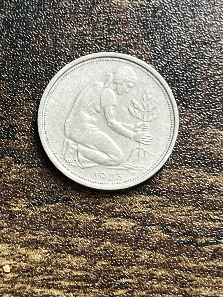 25+ 1973 German Coins for sale | Updated Oct 2026