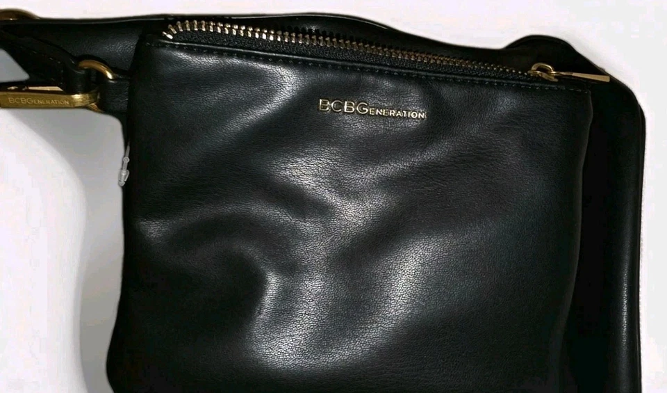 Bolsa BCBGeneration - Balde cravejado transporta tudo - Imagem 3 de 4