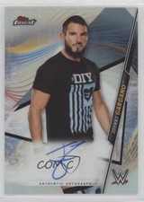 2020 Topps Finest WWE Finest Auto Johnny Gargano #A-JG Auto d9r