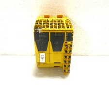 B&R X20SL8100 Safe Logic Module