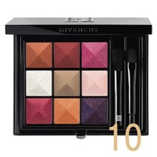 Image of Le Neuf Givenchy 10 Eyeshadow Palette Limited