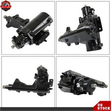 Power Steering Gear Box For 1968 1969-1978 1979 Ford F-100 F-150 F-250 F-350 Rwd
