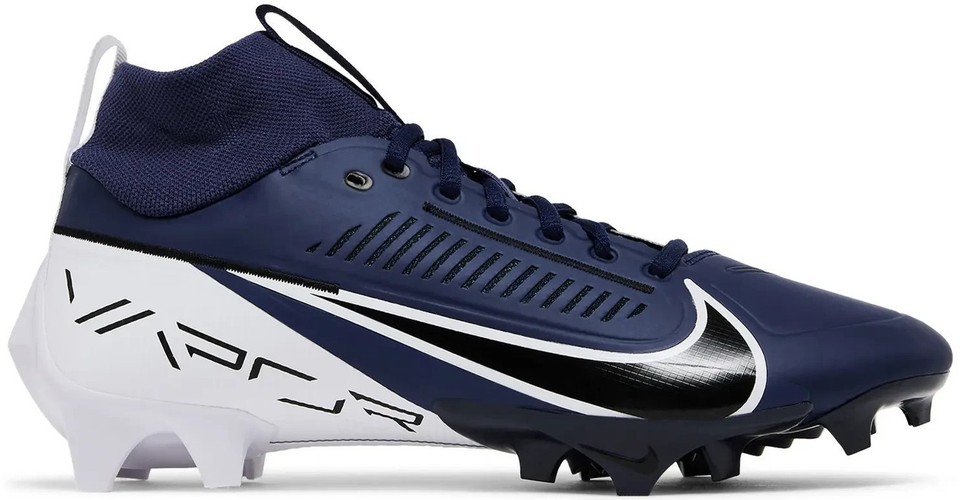 Nike Vapor Edge Pro 360 2 Midnight Navy Black for Sale