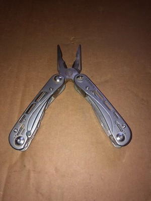 GERBER MULTITOOL PLIERS